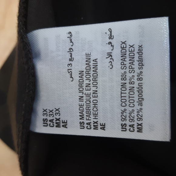 Style & Co. Women's Leggings - NWT - Picture 9 of 10